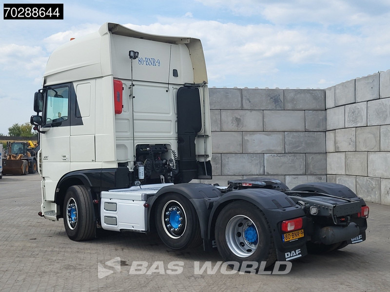 DAF XF 460 6X2 NL-Truck SSC Lift-Lenkachse ACC Euro 6 - Τράκτορας: φωτογραφία 2 DAF XF 460 6X2 NL-Truck SSC Lift-Lenkachse ACC Euro 6 - Τράκτορας: φωτογραφία 2