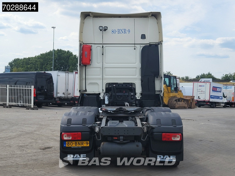 DAF XF 460 6X2 NL-Truck SSC Lift-Lenkachse ACC Euro 6 - Τράκτορας: φωτογραφία 3 DAF XF 460 6X2 NL-Truck SSC Lift-Lenkachse ACC Euro 6 - Τράκτορας: φωτογραφία 3