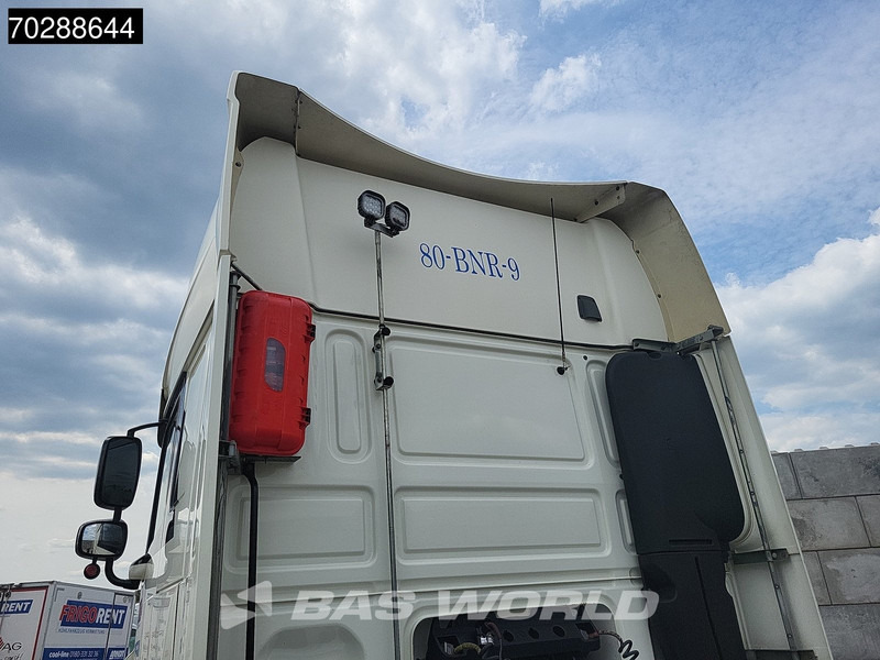 DAF XF 460 6X2 NL-Truck SSC Lift-Lenkachse ACC Euro 6 - Τράκτορας: φωτογραφία 5 DAF XF 460 6X2 NL-Truck SSC Lift-Lenkachse ACC Euro 6 - Τράκτορας: φωτογραφία 5