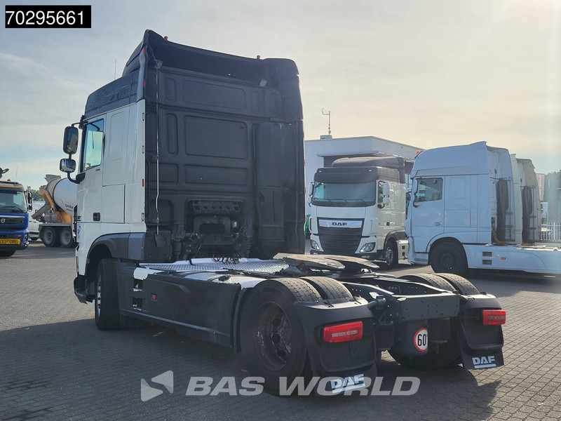 DAF XF 460 XF 4X2 SC ACC LED Euro 6 - Τράκτορας: φωτογραφία 2 DAF XF 460 XF 4X2 SC ACC LED Euro 6 - Τράκτορας: φωτογραφία 2