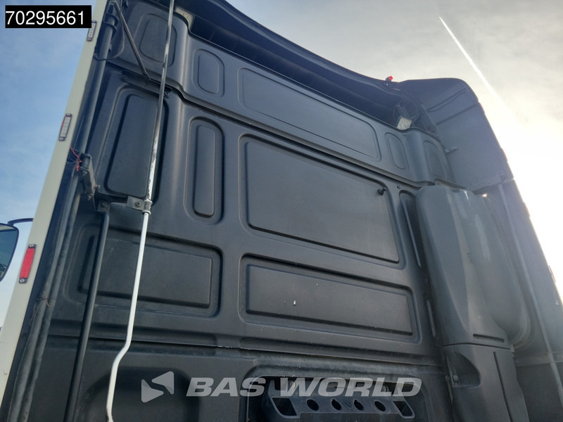 DAF XF 460 XF 4X2 SC ACC LED Euro 6 - Τράκτορας: φωτογραφία 5 DAF XF 460 XF 4X2 SC ACC LED Euro 6 - Τράκτορας: φωτογραφία 5