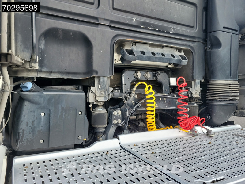 DAF XF 460 XF 4X2 SSC Retarder 2xTanks ACC Euro 6 - Τράκτορας: φωτογραφία 5 DAF XF 460 XF 4X2 SSC Retarder 2xTanks ACC Euro 6 - Τράκτορας: φωτογραφία 5