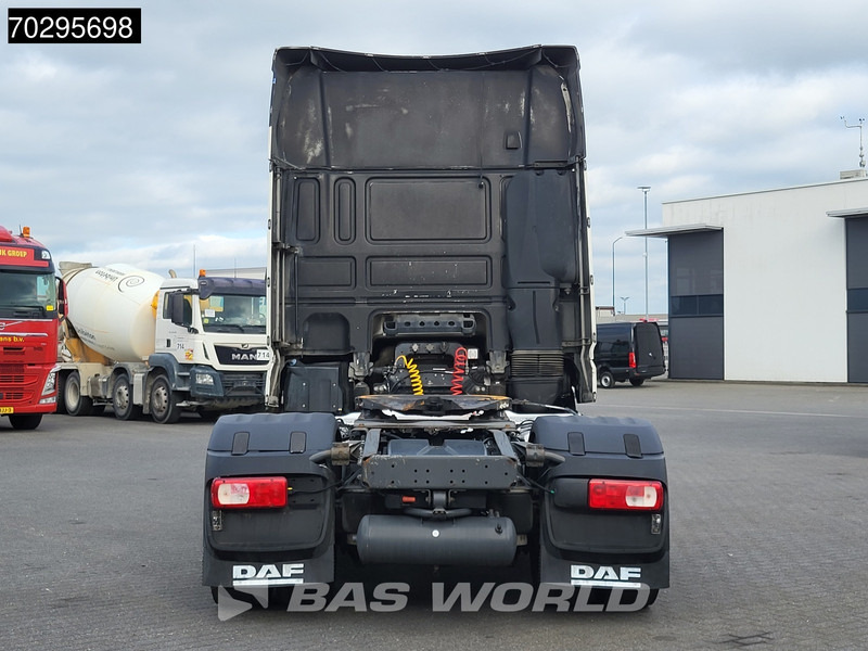 DAF XF 460 XF 4X2 SSC Retarder 2xTanks ACC Euro 6 - Τράκτορας: φωτογραφία 3 DAF XF 460 XF 4X2 SSC Retarder 2xTanks ACC Euro 6 - Τράκτορας: φωτογραφία 3