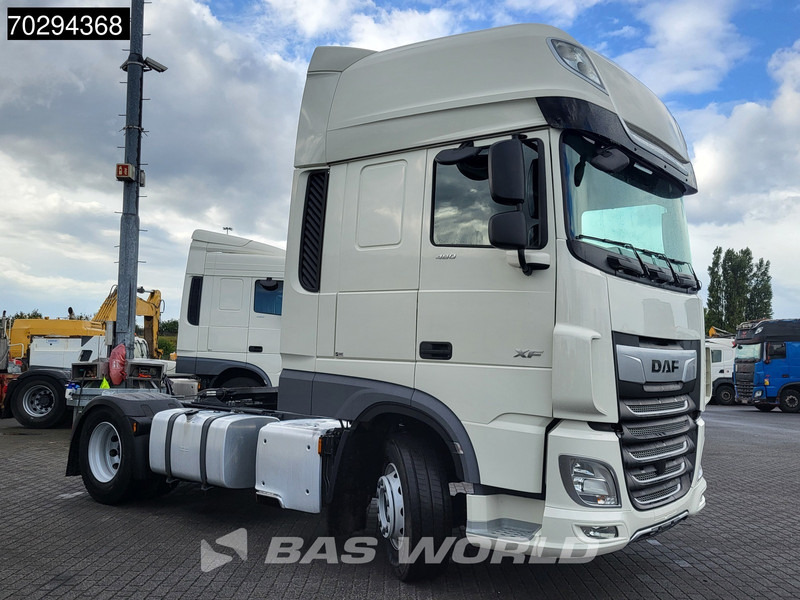 DAF XF 480 4X2 2xTanks ACC Euro 6 - Τράκτορας: φωτογραφία 3 DAF XF 480 4X2 2xTanks ACC Euro 6 - Τράκτορας: φωτογραφία 3