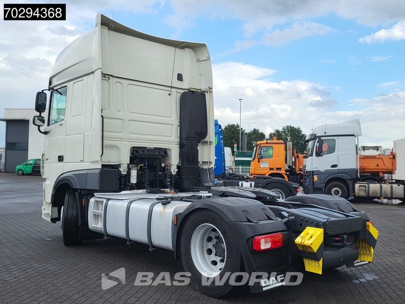 DAF XF 480 4X2 2xTanks ACC Euro 6 - Τράκτορας: φωτογραφία 2 DAF XF 480 4X2 2xTanks ACC Euro 6 - Τράκτορας: φωτογραφία 2