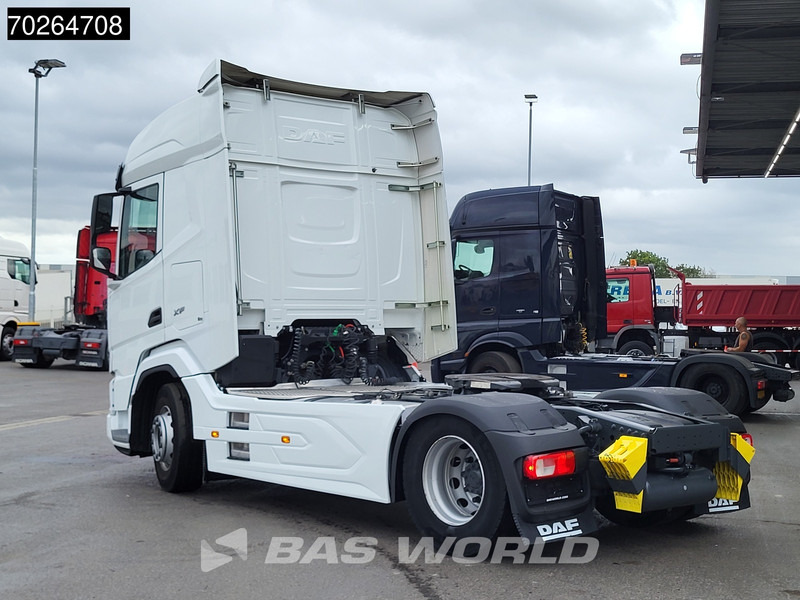 DAF XF 480 4X2 2xTanks LED ACC Euro 6 - Τράκτορας: φωτογραφία 2 DAF XF 480 4X2 2xTanks LED ACC Euro 6 - Τράκτορας: φωτογραφία 2