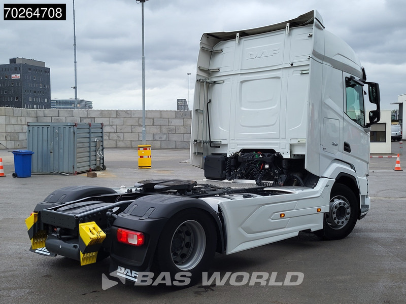 DAF XF 480 4X2 2xTanks LED ACC Euro 6 - Τράκτορας: φωτογραφία 5 DAF XF 480 4X2 2xTanks LED ACC Euro 6 - Τράκτορας: φωτογραφία 5