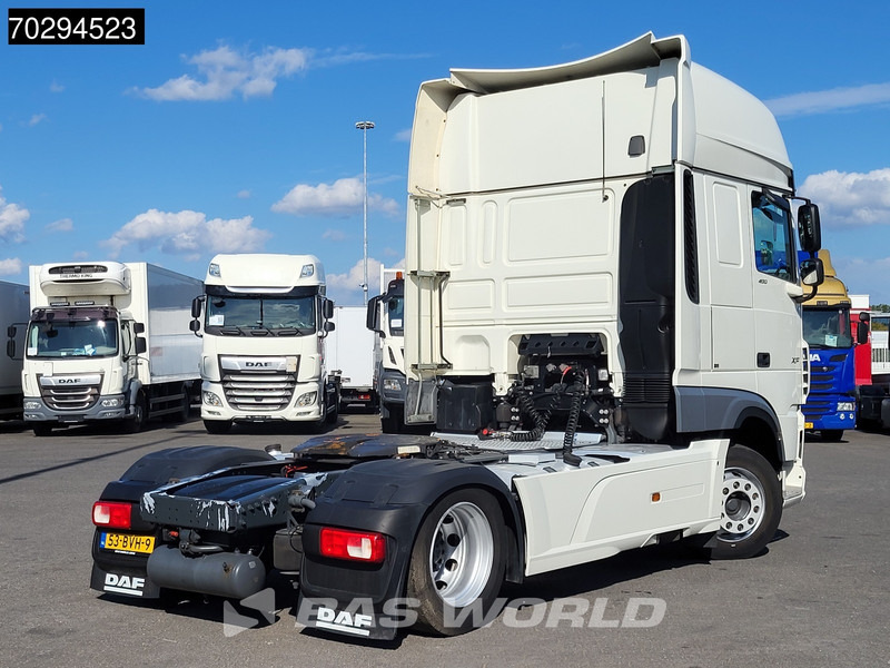 DAF XF 480 4X2 NL-Truck SSC 2xTanks ACC Euro 6 - Τράκτορας: φωτογραφία 5 DAF XF 480 4X2 NL-Truck SSC 2xTanks ACC Euro 6 - Τράκτορας: φωτογραφία 5
