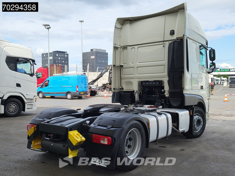 DAF XF 480 4X2 NL-Truck SSC 2xTanks ACC Euro 6 - Τράκτορας: φωτογραφία 5 DAF XF 480 4X2 NL-Truck SSC 2xTanks ACC Euro 6 - Τράκτορας: φωτογραφία 5