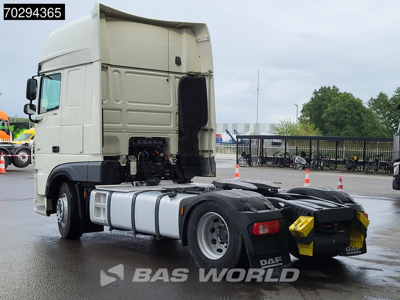 DAF XF 480 4X2 NL-Truck SSC 2xTanks ACC Euro 6 - Τράκτορας: φωτογραφία 2 DAF XF 480 4X2 NL-Truck SSC 2xTanks ACC Euro 6 - Τράκτορας: φωτογραφία 2