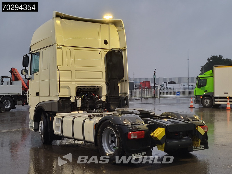DAF XF 480 4X2 NL-Truck SSC 2xTanks ACC Euro 6 - Τράκτορας: φωτογραφία 2 DAF XF 480 4X2 NL-Truck SSC 2xTanks ACC Euro 6 - Τράκτορας: φωτογραφία 2