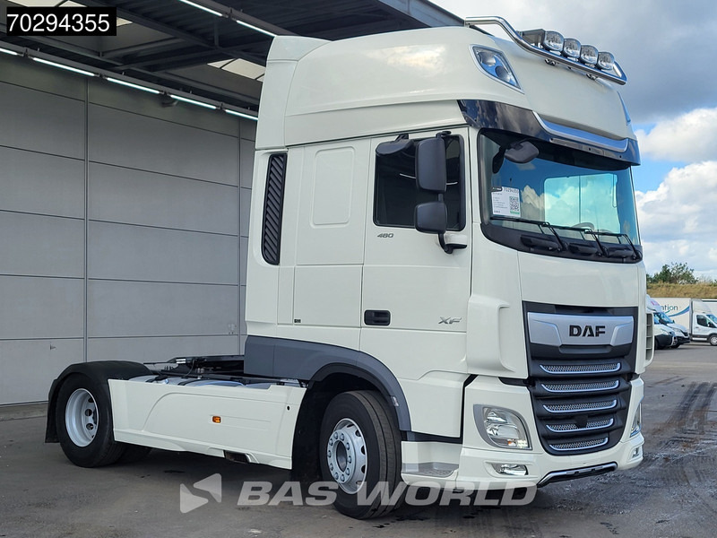 DAF XF 480 4X2 NL-Truck SSC 2xTanks ACC Euro 6 - Τράκτορας: φωτογραφία 3 DAF XF 480 4X2 NL-Truck SSC 2xTanks ACC Euro 6 - Τράκτορας: φωτογραφία 3