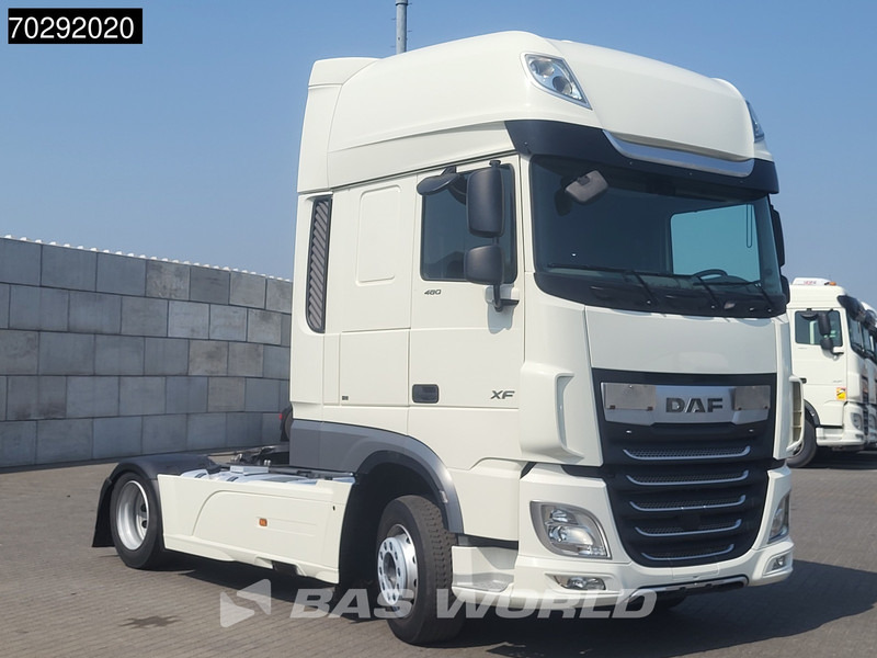 DAF XF 480 4X2 NL-Truck SSC 2xTanks ACC LED Euro 6 - Τράκτορας: φωτογραφία 3 DAF XF 480 4X2 NL-Truck SSC 2xTanks ACC LED Euro 6 - Τράκτορας: φωτογραφία 3