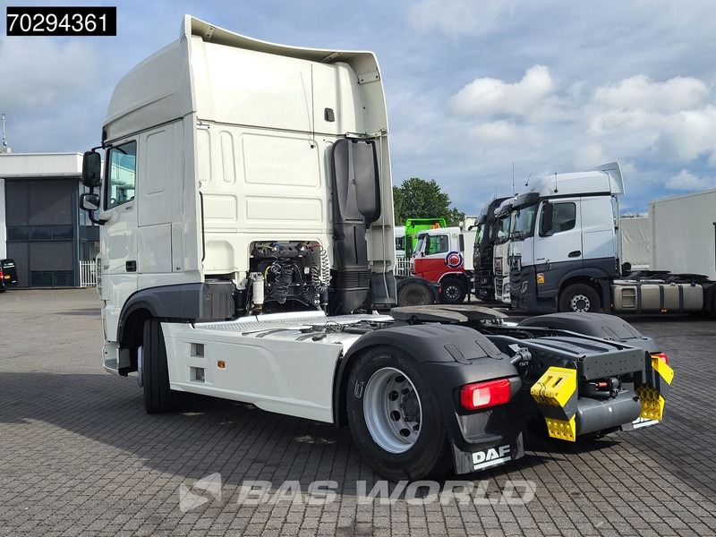 DAF XF 480 4X2 NL-Truck SSC 2xTanks ACC LED Euro 6 - Τράκτορας: φωτογραφία 3 DAF XF 480 4X2 NL-Truck SSC 2xTanks ACC LED Euro 6 - Τράκτορας: φωτογραφία 3