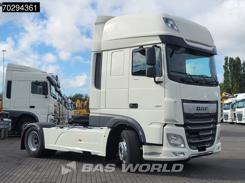 DAF XF 480 4X2 NL-Truck SSC 2xTanks ACC LED Euro 6 - Τράκτορας: φωτογραφία 5 DAF XF 480 4X2 NL-Truck SSC 2xTanks ACC LED Euro 6 - Τράκτορας: φωτογραφία 5