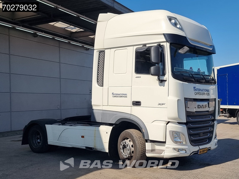 DAF XF 480 4X2 NL-Trucks SSC 2X Tanks ACC Euro 6 - Τράκτορας: φωτογραφία 3 DAF XF 480 4X2 NL-Trucks SSC 2X Tanks ACC Euro 6 - Τράκτορας: φωτογραφία 3