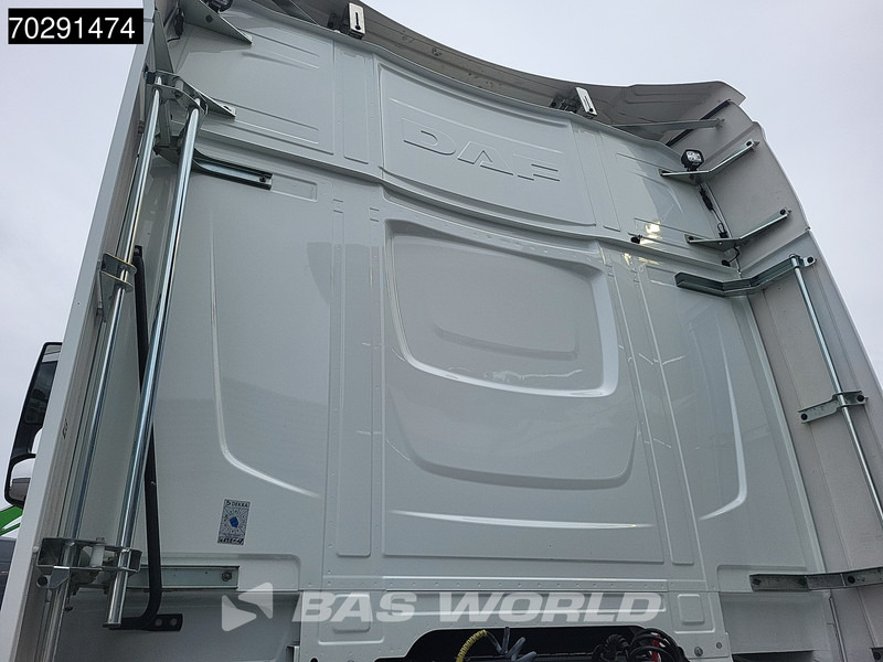 DAF XF 480 4X2 Retarder 2xTanks LED Euro 6 - Τράκτορας: φωτογραφία 5 DAF XF 480 4X2 Retarder 2xTanks LED Euro 6 - Τράκτορας: φωτογραφία 5