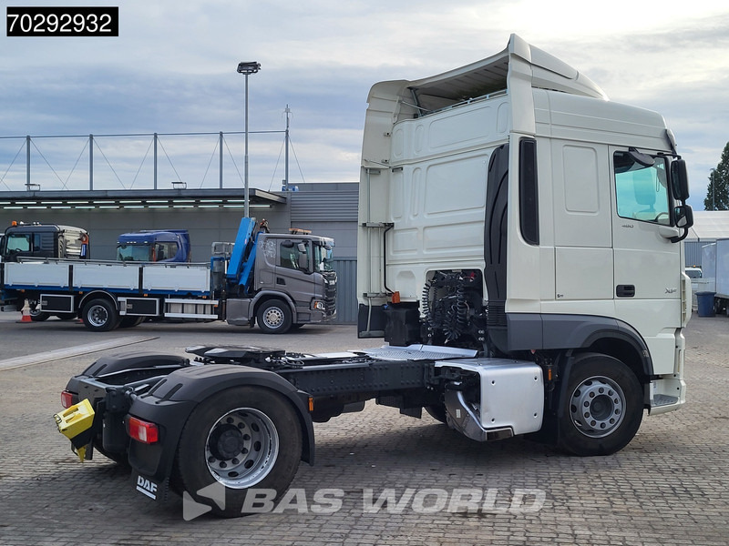 DAF XF 480 4X2 SC ACC Standklima Euro 6 - Τράκτορας: φωτογραφία 5 DAF XF 480 4X2 SC ACC Standklima Euro 6 - Τράκτορας: φωτογραφία 5