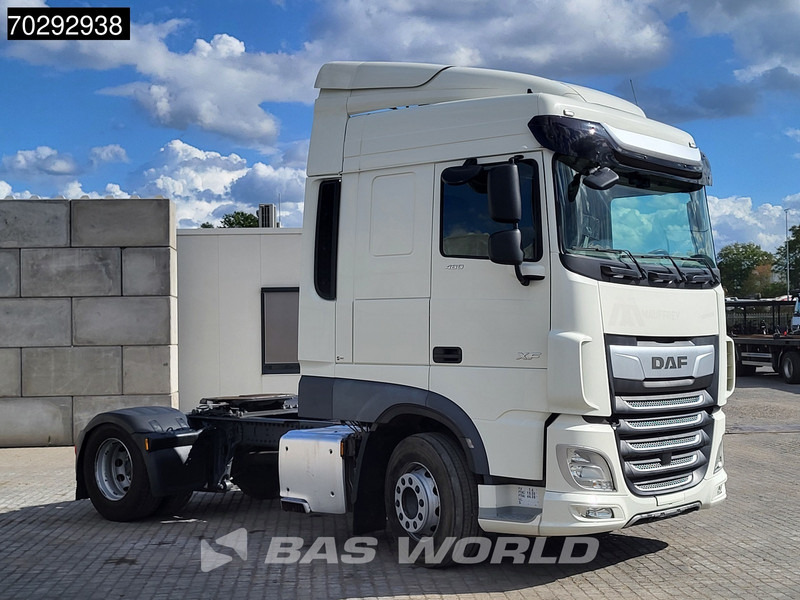 DAF XF 480 4X2 SC Standklima ACC Euro 6 - Τράκτορας: φωτογραφία 3 DAF XF 480 4X2 SC Standklima ACC Euro 6 - Τράκτορας: φωτογραφία 3