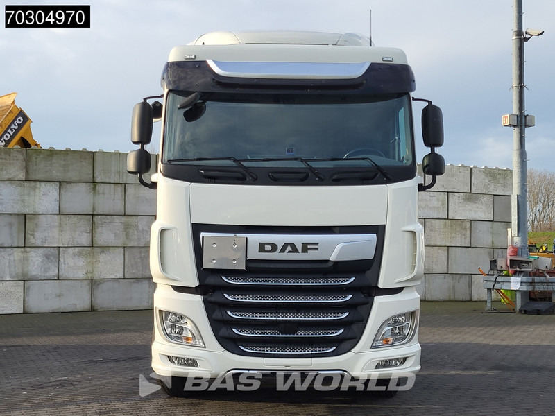 DAF XF 480 4X2 SC Standklima - Τράκτορας: φωτογραφία 5 DAF XF 480 4X2 SC Standklima - Τράκτορας: φωτογραφία 5