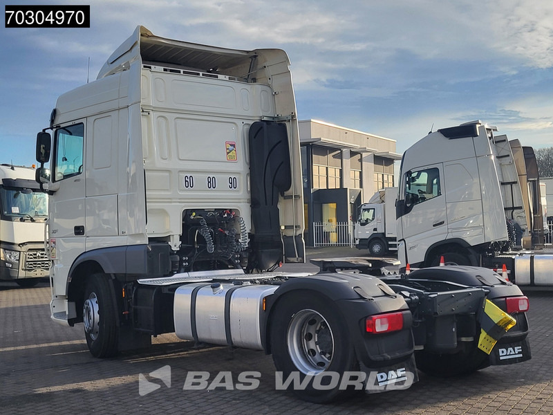 DAF XF 480 4X2 SC Standklima - Τράκτορας: φωτογραφία 2 DAF XF 480 4X2 SC Standklima - Τράκτορας: φωτογραφία 2