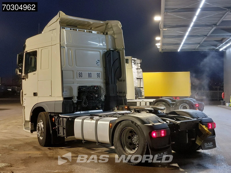 DAF XF 480 4X2 SC Standklima - Τράκτορας: φωτογραφία 2 DAF XF 480 4X2 SC Standklima - Τράκτορας: φωτογραφία 2