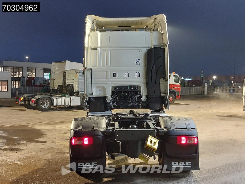 DAF XF 480 4X2 SC Standklima - Τράκτορας: φωτογραφία 3 DAF XF 480 4X2 SC Standklima - Τράκτορας: φωτογραφία 3