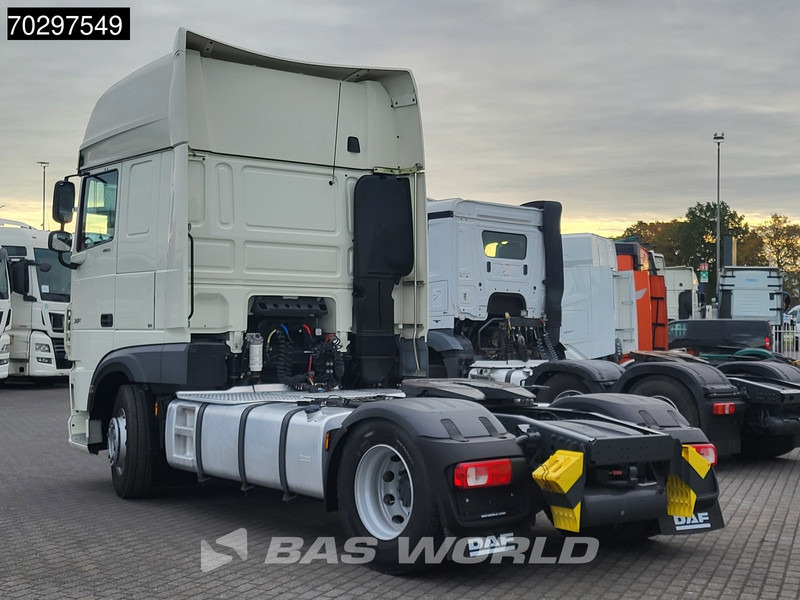 DAF XF 480 4X2 SSC 2x Tanks Euro 6 - Τράκτορας: φωτογραφία 2 DAF XF 480 4X2 SSC 2x Tanks Euro 6 - Τράκτορας: φωτογραφία 2