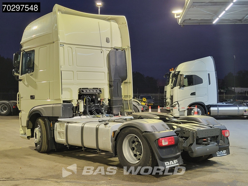 DAF XF 480 4X2 SSC 2xTanks ACC LED Euro 6 - Τράκτορας: φωτογραφία 2 DAF XF 480 4X2 SSC 2xTanks ACC LED Euro 6 - Τράκτορας: φωτογραφία 2