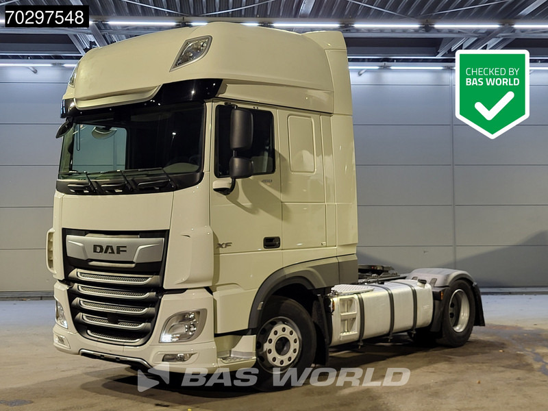 DAF XF 480 4X2 SSC 2xTanks ACC LED Euro 6 - Τράκτορας: φωτογραφία 1 DAF XF 480 4X2 SSC 2xTanks ACC LED Euro 6 - Τράκτορας: φωτογραφία 1