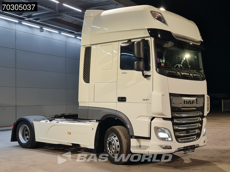DAF XF 480 4X2 SSC 2xTanks - Τράκτορας: φωτογραφία 3 DAF XF 480 4X2 SSC 2xTanks - Τράκτορας: φωτογραφία 3