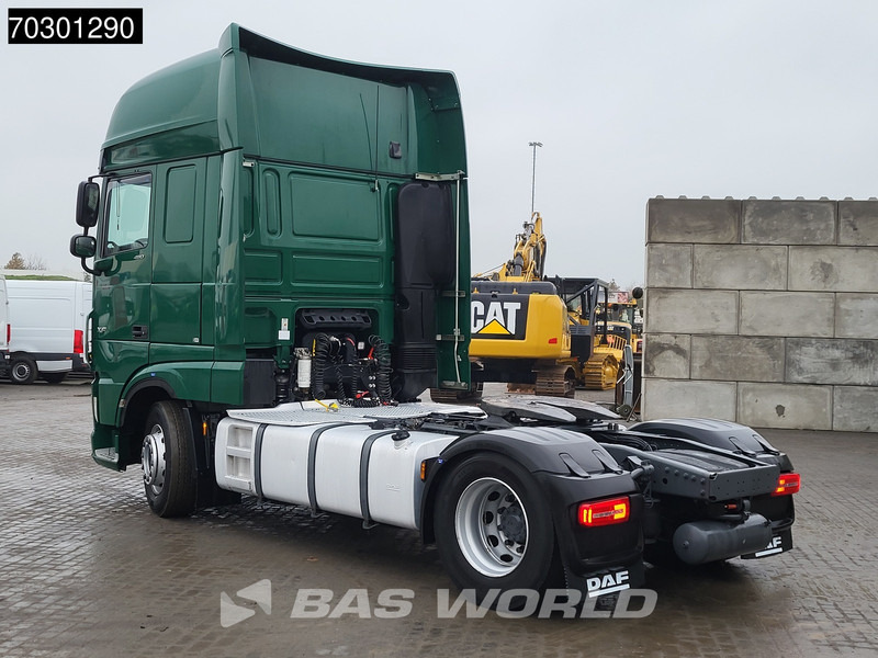 DAF XF 480 4X2 SSC Retarder 2xTanks Standklima - Τράκτορας: φωτογραφία 2 DAF XF 480 4X2 SSC Retarder 2xTanks Standklima - Τράκτορας: φωτογραφία 2