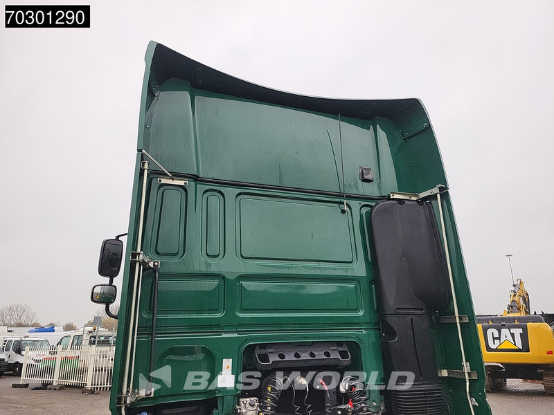 DAF XF 480 4X2 SSC Retarder 2xTanks Standklima - Τράκτορας: φωτογραφία 5 DAF XF 480 4X2 SSC Retarder 2xTanks Standklima - Τράκτορας: φωτογραφία 5