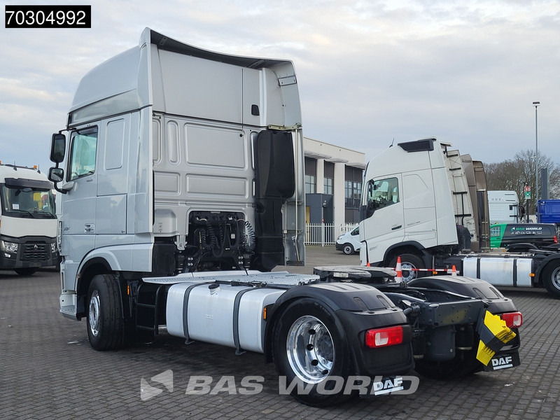 DAF XF 480 4X2 SSC Retarder Alcoa's Standklima - Τράκτορας: φωτογραφία 2 DAF XF 480 4X2 SSC Retarder Alcoa's Standklima - Τράκτορας: φωτογραφία 2