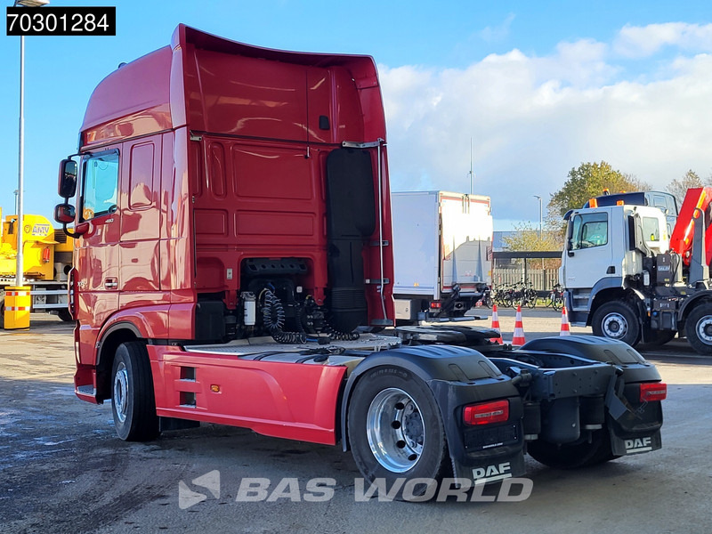 DAF XF 480 4X2 SSC Retarder Standklima Alcoa's - Τράκτορας: φωτογραφία 2 DAF XF 480 4X2 SSC Retarder Standklima Alcoa's - Τράκτορας: φωτογραφία 2