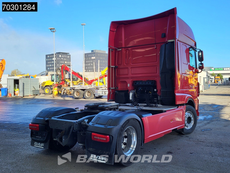 DAF XF 480 4X2 SSC Retarder Standklima Alcoa's - Τράκτορας: φωτογραφία 5 DAF XF 480 4X2 SSC Retarder Standklima Alcoa's - Τράκτορας: φωτογραφία 5