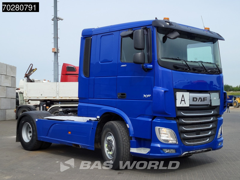 DAF XF 480 4X4 ComfortCab 4x4 PXP Hydrauliek ACC Euro 6 - Τράκτορας: φωτογραφία 3 DAF XF 480 4X4 ComfortCab 4x4 PXP Hydrauliek ACC Euro 6 - Τράκτορας: φωτογραφία 3