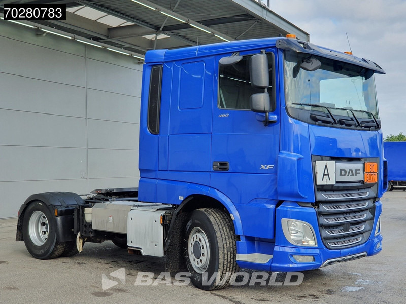 DAF XF 480 4X4 ComfortCab 4x4 PXP Hydrauliek ACC Euro 6 - Τράκτορας: φωτογραφία 3 DAF XF 480 4X4 ComfortCab 4x4 PXP Hydrauliek ACC Euro 6 - Τράκτορας: φωτογραφία 3