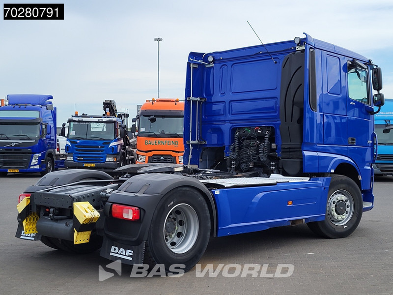 DAF XF 480 4X4 ComfortCab 4x4 PXP Hydrauliek ACC Euro 6 - Τράκτορας: φωτογραφία 5 DAF XF 480 4X4 ComfortCab 4x4 PXP Hydrauliek ACC Euro 6 - Τράκτορας: φωτογραφία 5