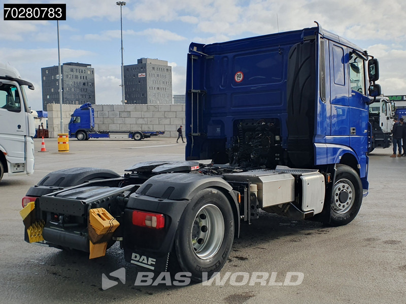 DAF XF 480 4X4 ComfortCab 4x4 PXP Hydrauliek ACC Euro 6 - Τράκτορας: φωτογραφία 5 DAF XF 480 4X4 ComfortCab 4x4 PXP Hydrauliek ACC Euro 6 - Τράκτορας: φωτογραφία 5