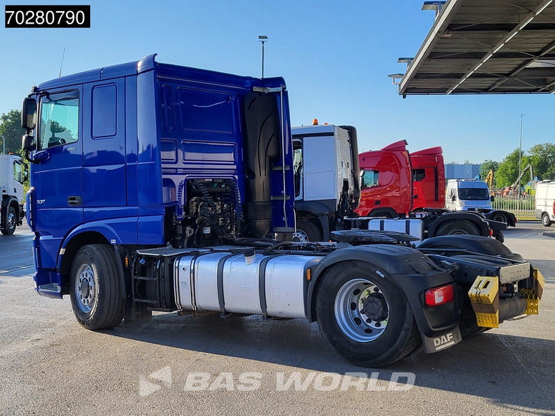 DAF XF 480 4X4 ComfortCab 4x4 PXP Hydraulik - Τράκτορας: φωτογραφία 2 DAF XF 480 4X4 ComfortCab 4x4 PXP Hydraulik - Τράκτορας: φωτογραφία 2