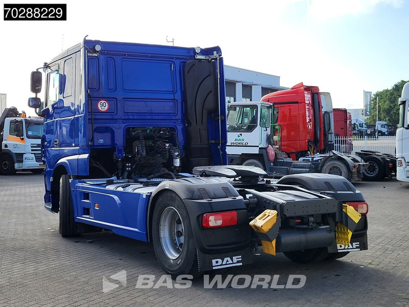 DAF XF 480 4X4 ComfortCab 4x4 PXP Hydraulik - Τράκτορας: φωτογραφία 2 DAF XF 480 4X4 ComfortCab 4x4 PXP Hydraulik - Τράκτορας: φωτογραφία 2