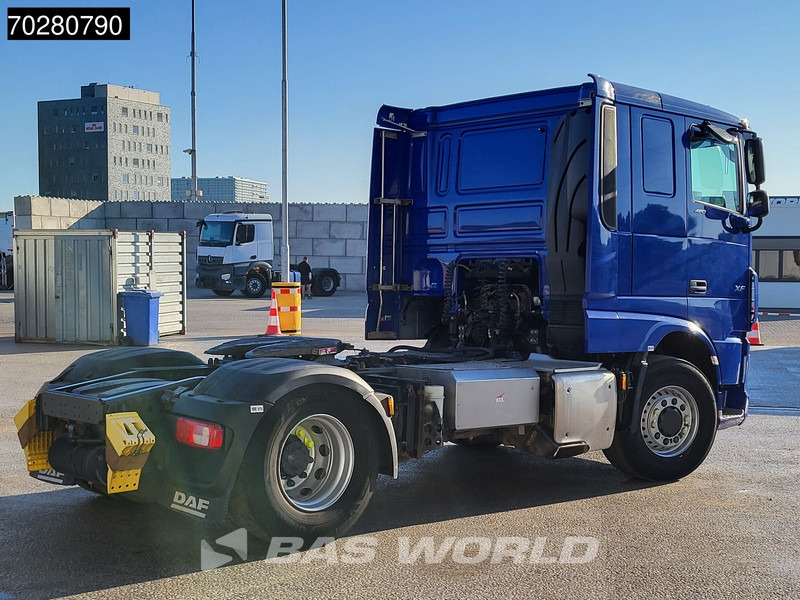 DAF XF 480 4X4 ComfortCab 4x4 PXP Hydraulik - Τράκτορας: φωτογραφία 5 DAF XF 480 4X4 ComfortCab 4x4 PXP Hydraulik - Τράκτορας: φωτογραφία 5