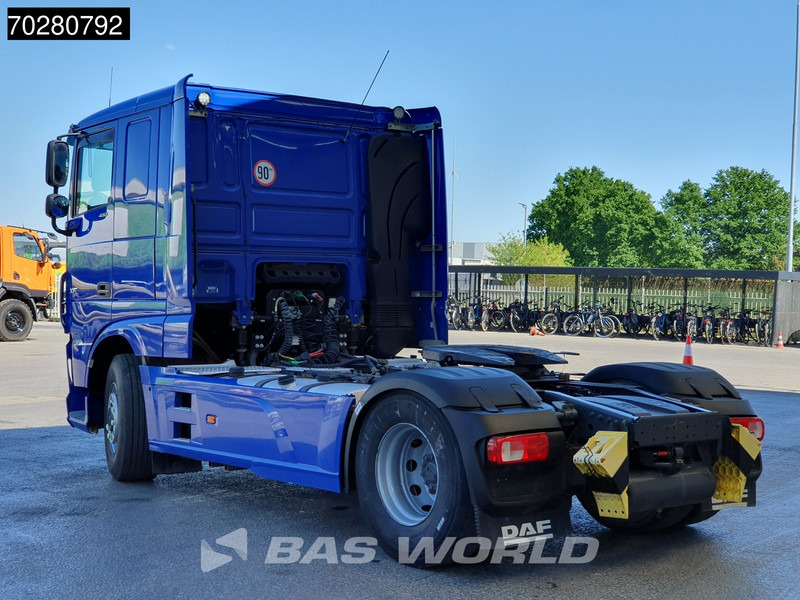 DAF XF 480 4X4 ComfortCab PXP Hydraulik - Τράκτορας: φωτογραφία 2 DAF XF 480 4X4 ComfortCab PXP Hydraulik - Τράκτορας: φωτογραφία 2