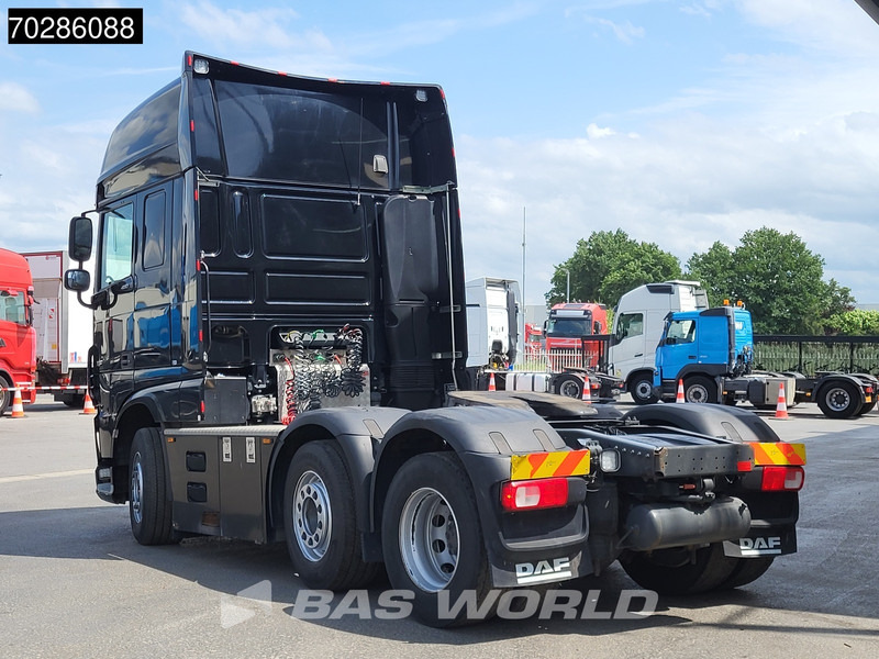 DAF XF 480 6X2 SSC Lift+Lenkachse ACC Navi Euro 6 - Τράκτορας: φωτογραφία 2 DAF XF 480 6X2 SSC Lift+Lenkachse ACC Navi Euro 6 - Τράκτορας: φωτογραφία 2
