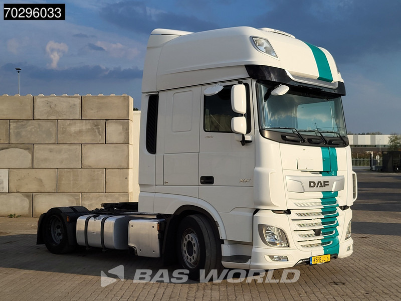 DAF XF 480 XF 4X2 NL-Truck APK Mega 2xTanks ACC Standklima Euro 6 - Τράκτορας: φωτογραφία 3 DAF XF 480 XF 4X2 NL-Truck APK Mega 2xTanks ACC Standklima Euro 6 - Τράκτορας: φωτογραφία 3