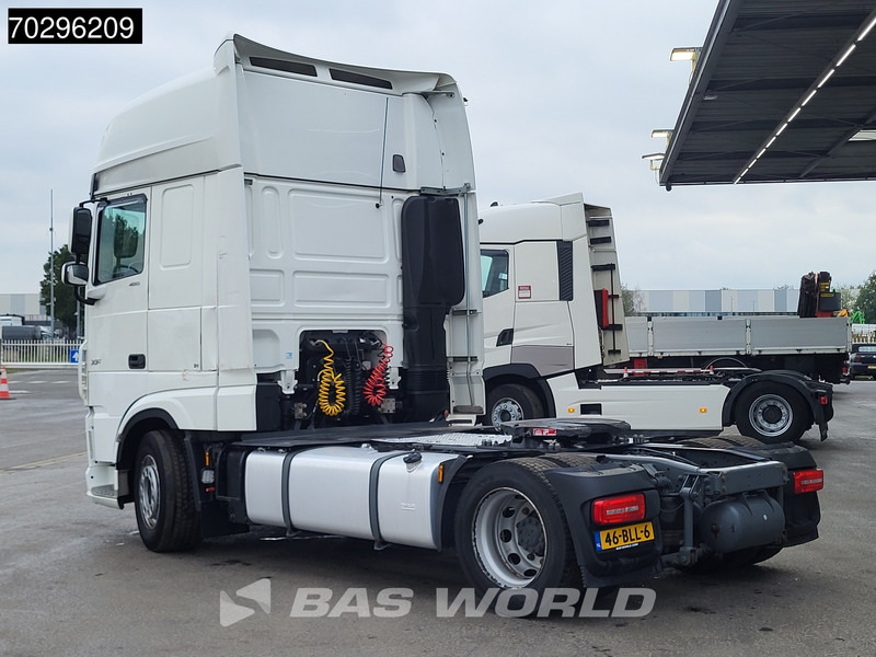 DAF XF 480 XF 4X2 NL-Truck APK Mega SSC 2xTanks ACC Euro 6 - Τράκτορας: φωτογραφία 2 DAF XF 480 XF 4X2 NL-Truck APK Mega SSC 2xTanks ACC Euro 6 - Τράκτορας: φωτογραφία 2