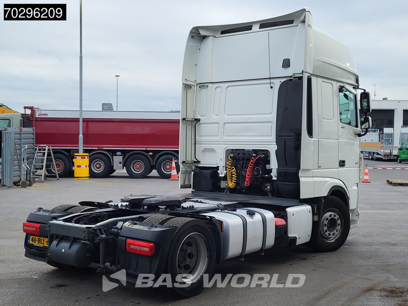 DAF XF 480 XF 4X2 NL-Truck APK Mega SSC 2xTanks ACC Euro 6 - Τράκτορας: φωτογραφία 5 DAF XF 480 XF 4X2 NL-Truck APK Mega SSC 2xTanks ACC Euro 6 - Τράκτορας: φωτογραφία 5
