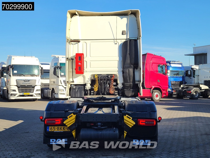 DAF XF 480 XF 4X2 NL-Truck SSC 2x Tanks - Τράκτορας: φωτογραφία 3 DAF XF 480 XF 4X2 NL-Truck SSC 2x Tanks - Τράκτορας: φωτογραφία 3