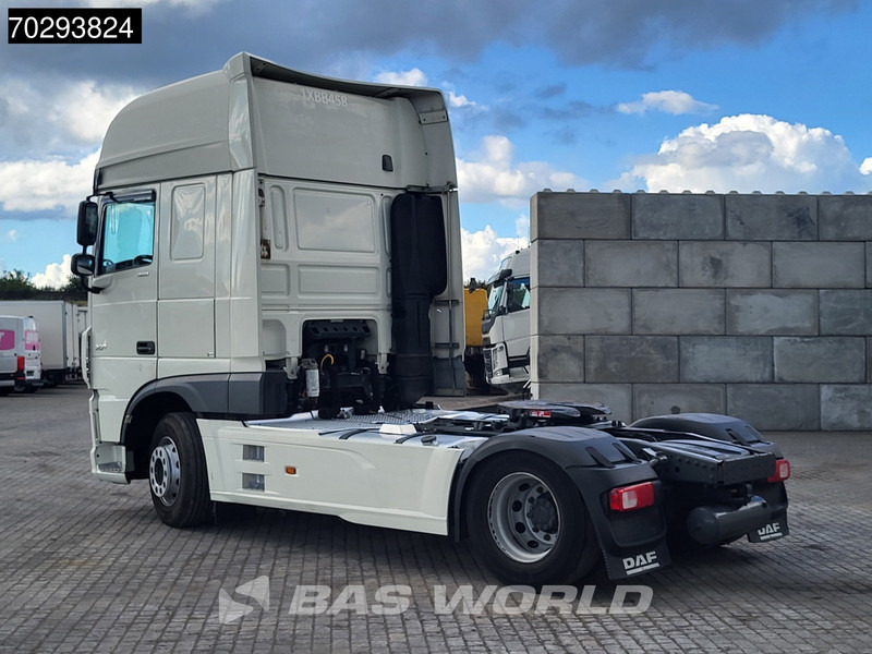 DAF XF 480 XF 4X2 SSC 2x Tanks ACC Euro 6 - Τράκτορας: φωτογραφία 2 DAF XF 480 XF 4X2 SSC 2x Tanks ACC Euro 6 - Τράκτορας: φωτογραφία 2